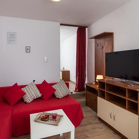 Apartment Chocolino Ντουμπρόβνικ Εξωτερικό φωτογραφία