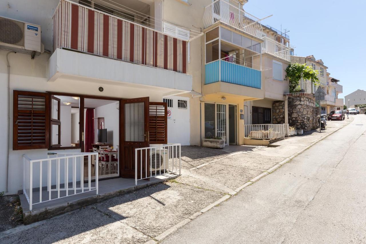 Apartment Chocolino Ντουμπρόβνικ Εξωτερικό φωτογραφία
