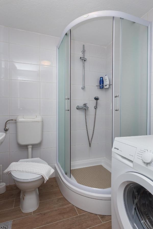 Apartment Chocolino Ντουμπρόβνικ Εξωτερικό φωτογραφία